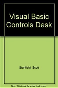 Visual Basic Controls Desk Reference/the Definitive Book of Third-Party Vbx and Dll Controls/Book and Disk (Paperback, Diskette)