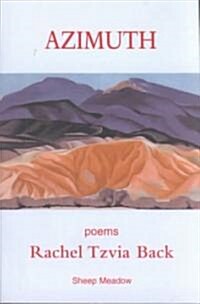 Azimuth: Poems (Paperback)