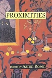 Proximities (Paperback)