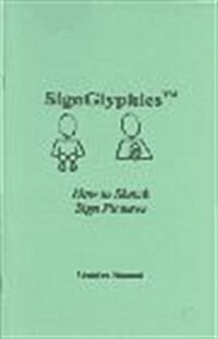 Signglyphics (Hardcover, VHS)