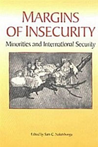 Margins of Insecurity (Hardcover)