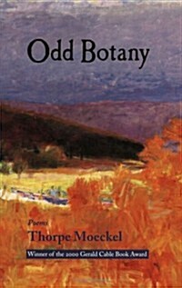 Odd Botany (Paperback)