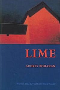 Lime (Paperback)