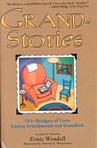 Grand-Stories (Hardcover)