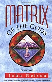 Matrix of the Gods (Paperback)