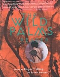 [중고] Wild Palms Reader (Paperback, Revised)