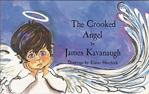 The Crooked Angel (Paperback)