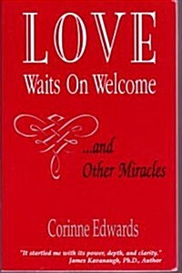 Love Waits on Welcome (Paperback)