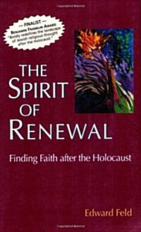 Spirit of Renewal (Paperback)