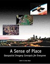 A Sense of Place (Paperback, CD-ROM)