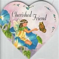 Cherished Friend (Paperback)