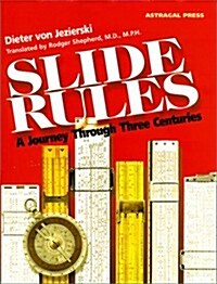 Slide Rules (Paperback)