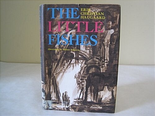 The Little Fishes (Hardcover, Reissue)