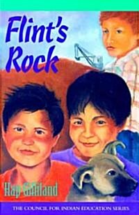 Flints Rock (Paperback, 2)
