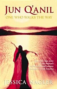 Jun QAnil: One Who Walks the Way (Paperback)