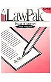 Power of Attorney (Paperback)