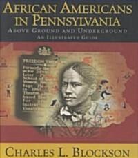 African Americans in Pennsylvania (Hardcover)