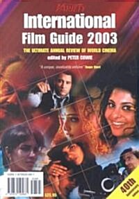 Variety International Film Guide 2003 (Paperback)