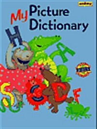 My Picture Dictionary (Paperback)