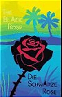 The Black Rose (Hardcover, 1st)