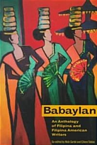 Babaylan: An Anthology of Filipina and Filipina American Writers (Paperback)