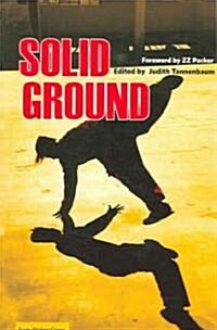 Solid Ground (Paperback)