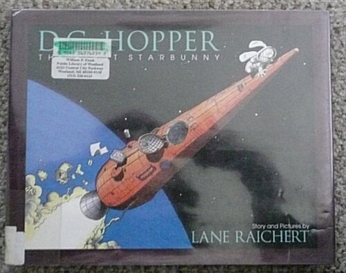 D.C. Hopper (Hardcover)