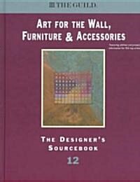 Art for the Wall Furniture & Accessories (Hardcover)