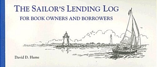 The Sailors Lending Log (Hardcover)
