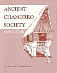 Ancient Chamorro Society (Paperback)