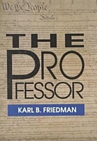 The Professor (Hardcover)