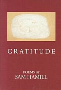 Gratitude (Paperback)