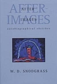 After-Images (Hardcover, 1st)