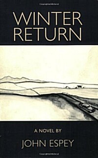 Winter Return (Hardcover)