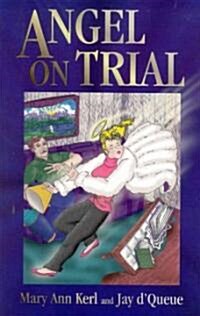 Angel on Trial (Paperback)