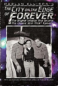 The City on the Edge of Forever (Hardcover)