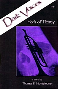 Horn of Plenty (Audio CD)