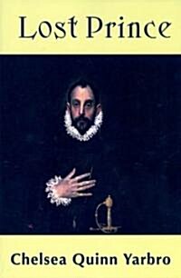 The Lost Prince (Paperback)