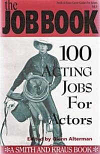 The Job Book (Paperback)