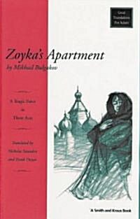 Zoykas Apartment (Paperback, Revised)