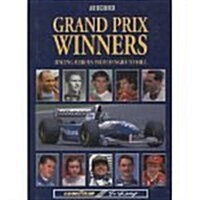 Grand Prix Winners (Hardcover, Subsequent)