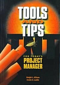 Tools and Tips for Todays Project Manager (Paperback)