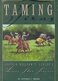 Taming Texas (Hardcover)