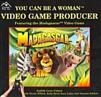 You Can Be a Woman Video Game Producer (Paperback)
