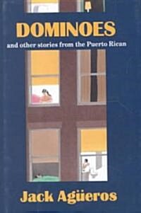 Dominoes and Other Stories from the Puerto Rican (Hardcover)