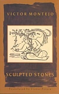Sculpted Stones (Paperback)