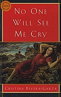 No One Will See Me Cry (Paperback)