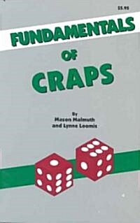 Fundamentals of Craps (Paperback, 2)