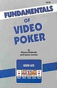 Fundamentals of Video Poker (Paperback, 3)