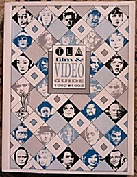 Tla Film & Video Guide (Paperback)